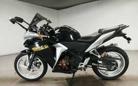 HONDA CBR250R MC41