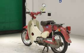 HONDA LITTLE CUB AA01