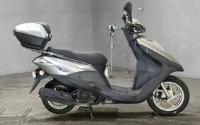 HONDA DIO 125 TCJU