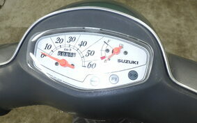 SUZUKI LET's 4 CA45A