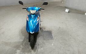 SUZUKI ADDRESS V125 G CF46A