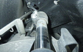 SUZUKI ADDRESS V125 DT11A