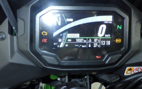 KAWASAKI NINJA 1000 SX 2021 ZXT02K