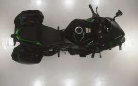 KAWASAKI NINJA 1000 SX 2022 ZXT02K