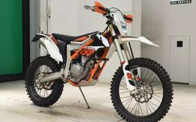 KTM 250 FREERIDE F FRA40