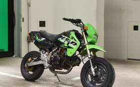 KAWASAKI KSR110 KL110A