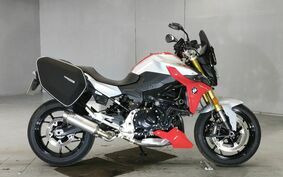 BMW F900R 2020 0K11