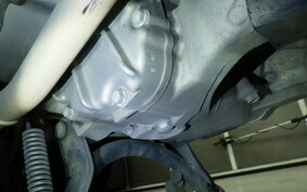 SUZUKI ADDRESS V125 S CF4MA