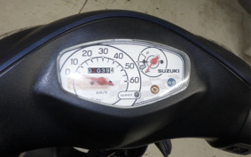 SUZUKI ADDRESS V50 CA4BA