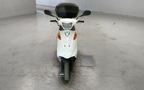 SUZUKI ADDRESS V125 CF4EA