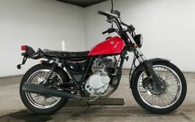 SUZUKI GRASS TRACKER NJ4BA