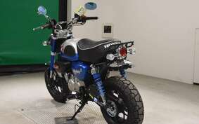 HONDA MONKEY 125 JB03