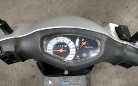 SUZUKI ADDRESS V125 G CF46A