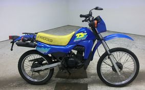 SUZUKI TS50 Hustler SA11A