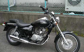 KAWASAKI ELIMINATOR 125 2003 BN125A