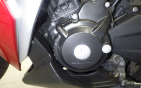 HONDA CBR250R GEN 3 MC41