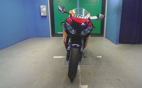 HONDA CBR1000RR Gen. 2 2009 SC59