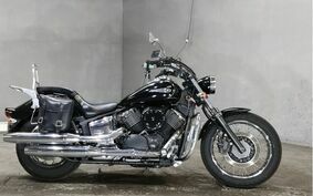 YAMAHA DRAGSTAR 1100 2007 VP13J