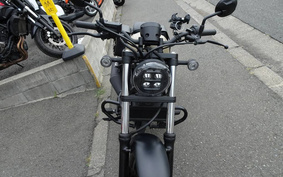 HONDA REBEL 250 MC49