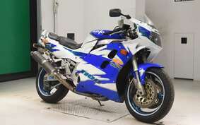 SUZUKI GSX-R1100 Gen.2 1995 GU75A