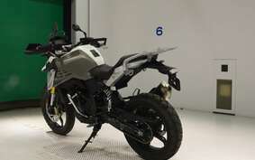 BMW G310GS 2021