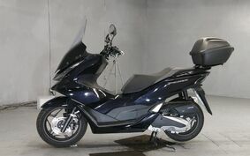 HONDA PCX 160 KF47