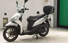 HONDA DIO 110 JF31