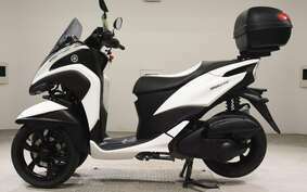 YAMAHA TRICITY 125 SEC1J