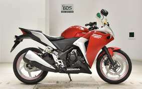 HONDA CBR250R GEN 3 MC41