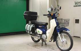 HONDA C110 SUPER CUB JA44