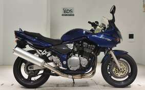 SUZUKI BANDIT 1200 S 2000 GV77A