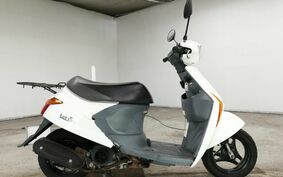 SUZUKI LET's 5 G CA47A