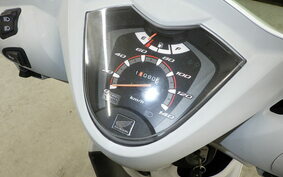 HONDA DIO 110 JF31