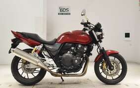 HONDA CB400SF GEN 4 2015 NC42