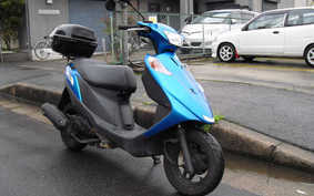 SUZUKI ADDRESS V125 G CF46A