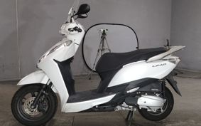 HONDA LEAD 125 JF45