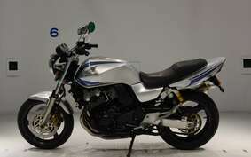 HONDA CB400SF VTEC SPEC 2 2003 NC39