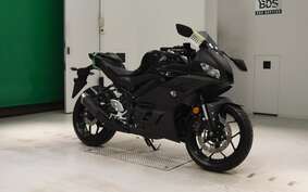 YAMAHA YZF-R25 A RG43J