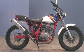 HONDA FTR223 MC34