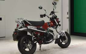 HONDA DAX 125 JB04