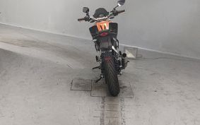 KTM 125 DUKE JGA4L