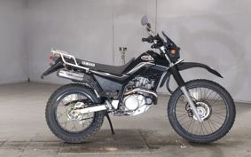 YAMAHA SEROW 225W DG08J