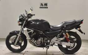 KAWASAKI BALIUS 250 Gen.2 ZR250B