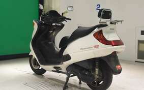 HONDA FORESIGHT EX MF04