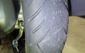 SUZUKI ADDRESS V125 CF4EA