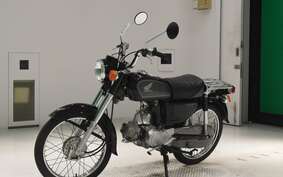 HONDA CD50 BENLY CD50