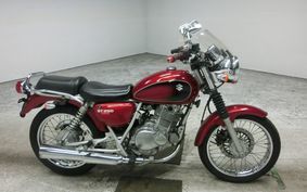 SUZUKI ST250E NJ4CA