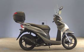 HONDA DIO 110 JF31