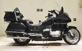 HONDA GL1500 GOLD WING SE 1998 SC22