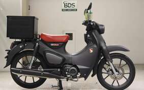 HONDA C125 SUPER CUB JA58